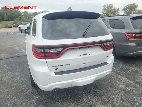 More photos of 2026 Dodge Durango GT at Clement Chrysler Dodge Jeep Ram Columbia, IL