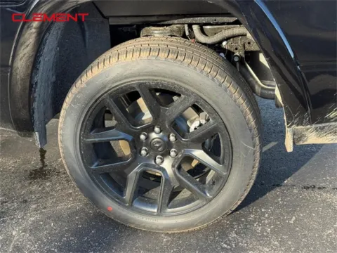 More photos of 2026 Ram 1500 Laramie at Clement Chrysler Dodge Jeep Ram Columbia, IL