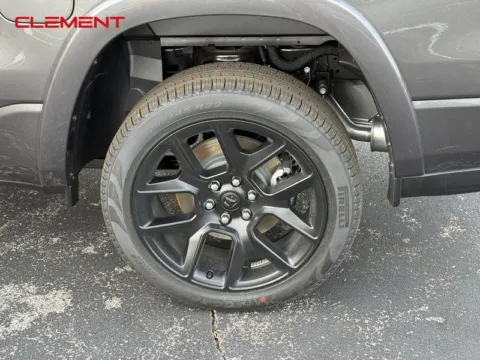 More photos of 2026 Ram 1500 Laramie at Clement Chrysler Dodge Jeep Ram Columbia, IL