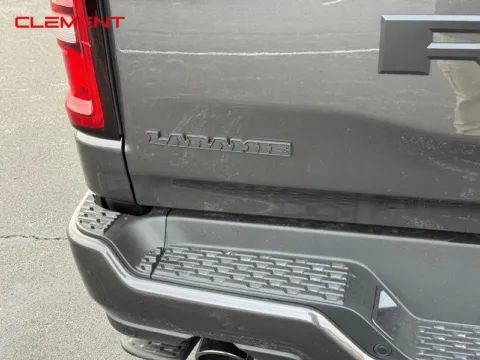 More photos of 2026 Ram 1500 Laramie at Clement Chrysler Dodge Jeep Ram Columbia, IL