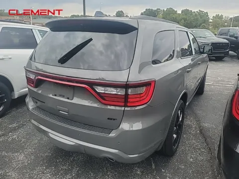 More photos of 2026 Dodge Durango GT at Clement Chrysler Dodge Jeep Ram Columbia, IL