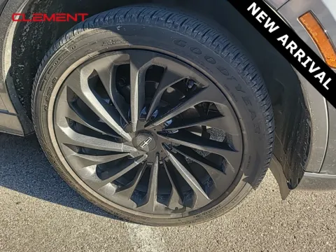 Photos of 2021 Lincoln Aviator Reserve for sale in Columbia, IL at Clement Chrysler Dodge Jeep Ram Columbia