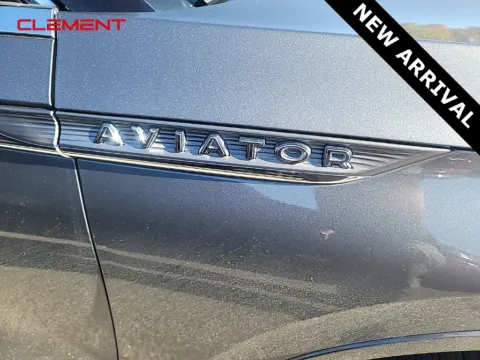 Another view of 2021 Lincoln Aviator Reserve for sale in Columbia, IL at Clement Chrysler Dodge Jeep Ram Columbia