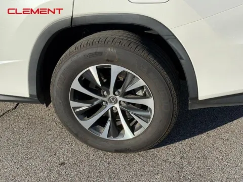 More photos of 2022 Lexus RX 350L at Clement Chrysler Dodge Jeep Ram Columbia, IL