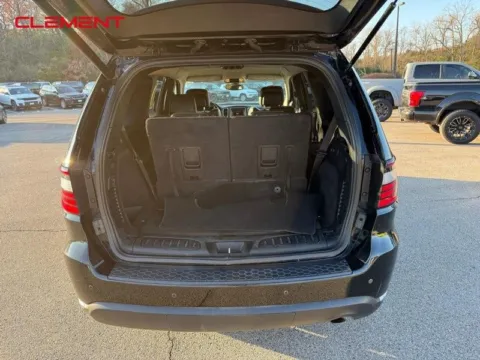 More photos of 2020 Dodge Durango SXT Plus at Clement Chrysler Dodge Jeep Ram Columbia, IL