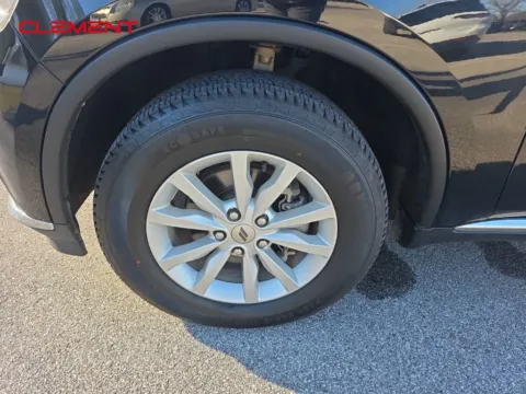 Photos of 2020 Dodge Durango SXT Plus for sale in Columbia, IL at Clement Chrysler Dodge Jeep Ram Columbia