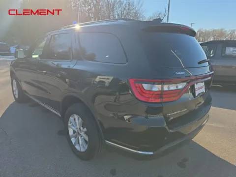 Another view of 2020 Dodge Durango SXT Plus for sale in Columbia, IL at Clement Chrysler Dodge Jeep Ram Columbia