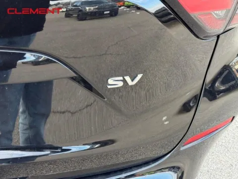 More photos of 2023 Nissan Murano SV at Clement Chrysler Dodge Jeep Ram Columbia, IL