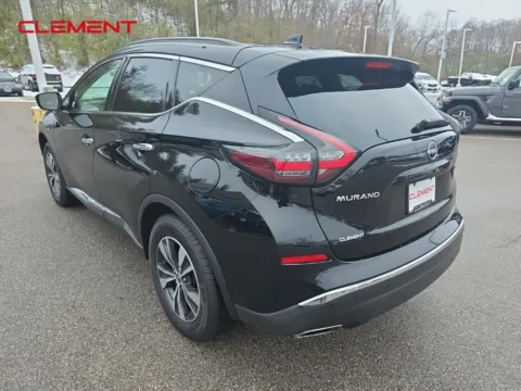 More photos of 2023 Nissan Murano SV at Clement Chrysler Dodge Jeep Ram Columbia, IL