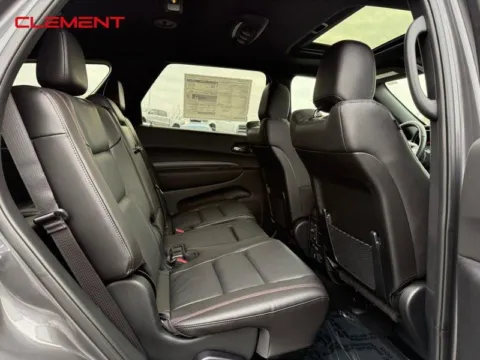 More photos of 2026 Dodge Durango GT at Clement Chrysler Dodge Jeep Ram Columbia, IL