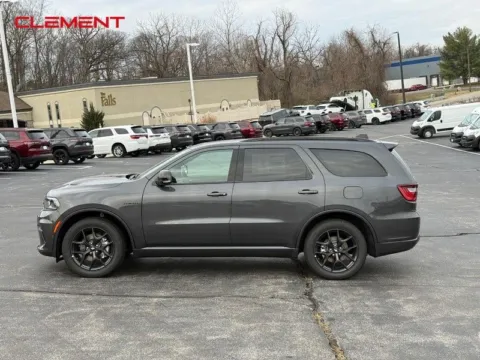 Photos of 2026 Dodge Durango GT for sale in Columbia, IL at Clement Chrysler Dodge Jeep Ram Columbia