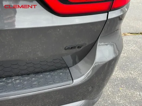 More photos of 2026 Dodge Durango GT at Clement Chrysler Dodge Jeep Ram Columbia, IL