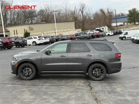 Photos of 2026 Dodge Durango GT for sale in Columbia, IL at Clement Chrysler Dodge Jeep Ram Columbia