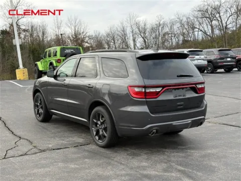 Another view of 2026 Dodge Durango GT for sale in Columbia, IL at Clement Chrysler Dodge Jeep Ram Columbia