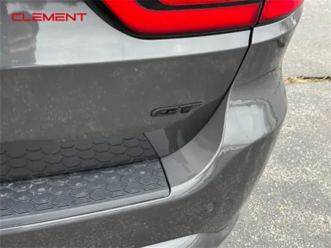 More photos of 2026 Dodge Durango GT at Clement Chrysler Dodge Jeep Ram Columbia, IL