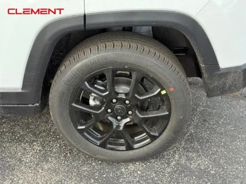 More photos of 2026 Jeep Compass Latitude at Clement Chrysler Dodge Jeep Ram Columbia, IL