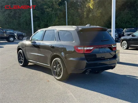 Another view of 2026 Dodge Durango GT for sale in Columbia, IL at Clement Chrysler Dodge Jeep Ram Columbia