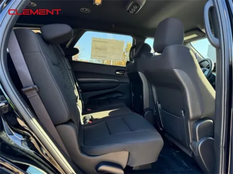 More photos of 2026 Dodge Durango GT at Clement Chrysler Dodge Jeep Ram Columbia, IL