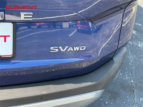 More photos of 2021 Nissan Rogue SV at Clement Chrysler Dodge Jeep Ram Columbia, IL