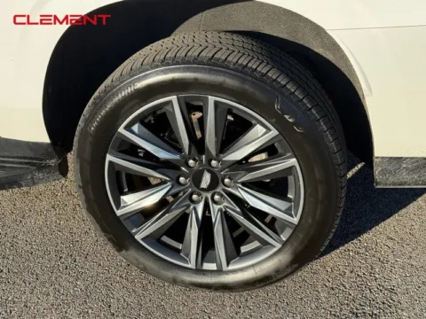 More photos of 2021 Cadillac Escalade ESV Sport at Clement Chrysler Dodge Jeep Ram Columbia, IL