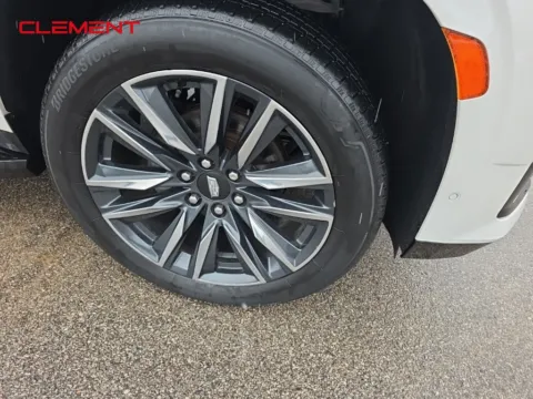 More photos of 2021 Cadillac Escalade ESV Sport at Clement Chrysler Dodge Jeep Ram Columbia, IL