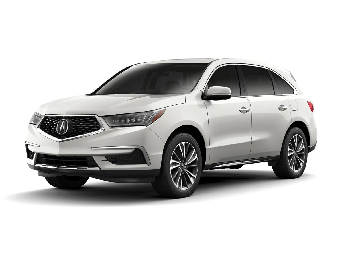 2018 Acura MDX 3.5L for sale in Columbia, IL