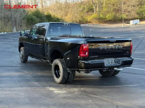 Another view of 2026 Ram 3500 Laramie for sale in Columbia, IL at Clement Chrysler Dodge Jeep Ram Columbia