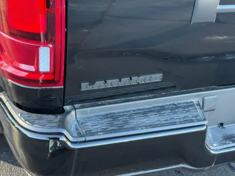 More photos of 2026 Ram 3500 Laramie at Clement Chrysler Dodge Jeep Ram Columbia, IL