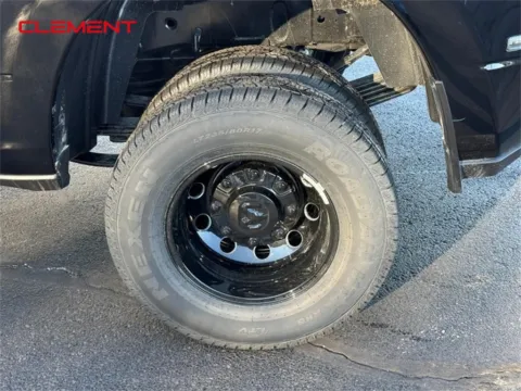 More photos of 2026 Ram 3500 Laramie at Clement Chrysler Dodge Jeep Ram Columbia, IL