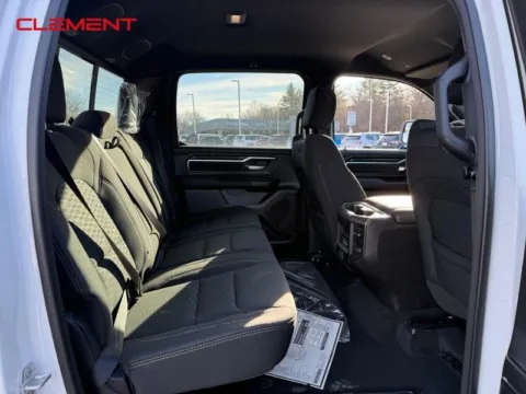 More photos of 2026 Ram 1500 Big Horn/Lone Star at Clement Chrysler Dodge Jeep Ram Columbia, IL