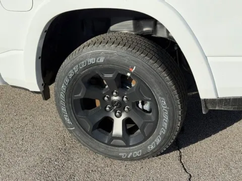 More photos of 2026 Ram 1500 Big Horn/Lone Star at Clement Chrysler Dodge Jeep Ram Columbia, IL