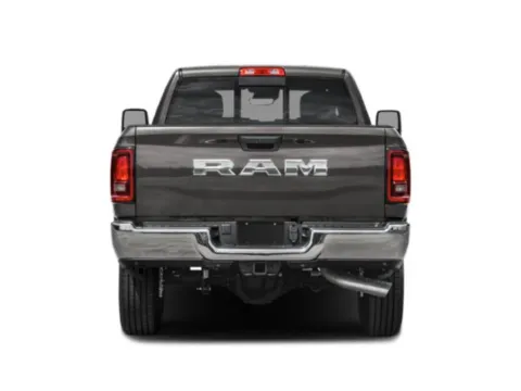 More photos of 2026 RAM Ram 3500 Tradesman Crew Cab 4x4 8 Box at Clement Chrysler Dodge Jeep Ram Columbia, IL
