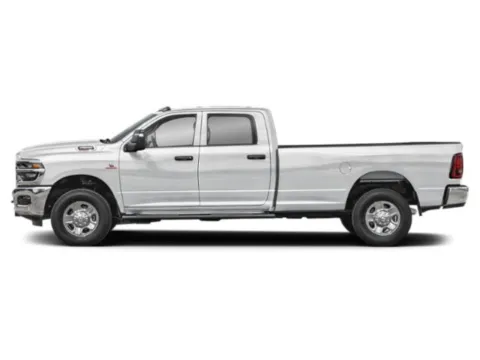 Photos of 2026 RAM Ram 3500 Tradesman Crew Cab 4x4 8 Box for sale in Columbia, IL at Clement Chrysler Dodge Jeep Ram Columbia