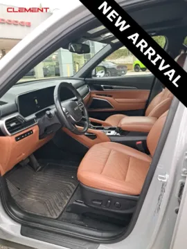 Another view of 2024 Kia Telluride EX X-Line for sale in Columbia, IL at Clement Chrysler Dodge Jeep Ram Columbia
