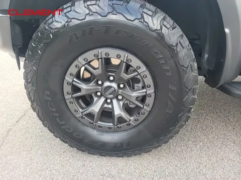 More photos of 2021 Ford F-150 Raptor at Clement Chrysler Dodge Jeep Ram Columbia, IL