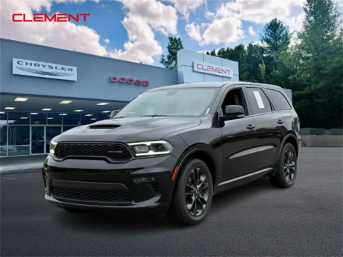 Black 2022 Dodge Durango R/T for sale in Columbia, IL
