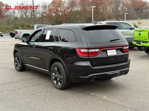 Another view of 2022 Dodge Durango R/T for sale in Columbia, IL at Clement Chrysler Dodge Jeep Ram Columbia