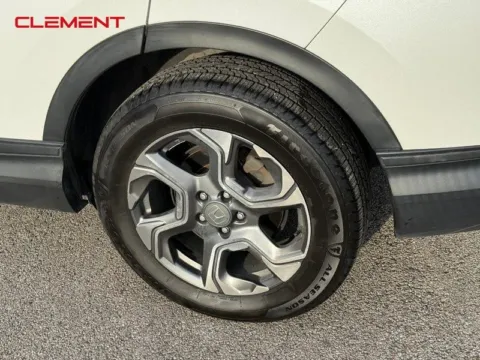 More photos of 2019 Honda CR-V EX at Clement Chrysler Dodge Jeep Ram Columbia, IL