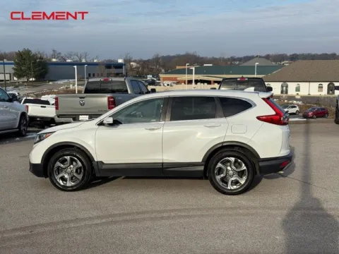 Photos of 2019 Honda CR-V EX for sale in Columbia, IL at Clement Chrysler Dodge Jeep Ram Columbia