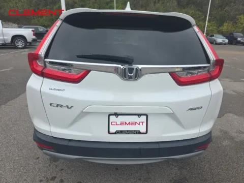 More photos of 2019 Honda CR-V EX at Clement Chrysler Dodge Jeep Ram Columbia, IL