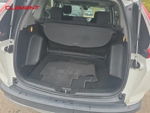 More photos of 2019 Honda CR-V EX at Clement Chrysler Dodge Jeep Ram Columbia, IL
