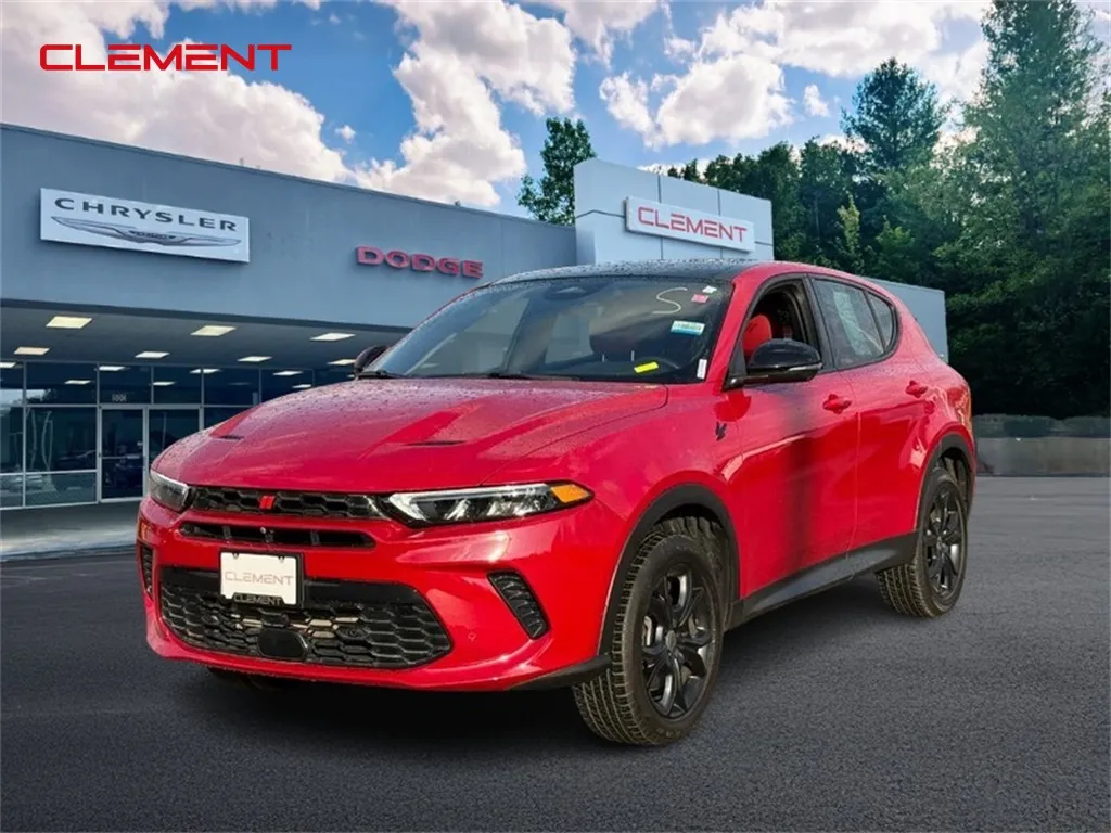 2023 Dodge Hornet GT Plus for sale in Columbia, IL
