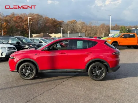 Photos of 2023 Dodge Hornet GT Plus for sale in Columbia, IL at Clement Chrysler Dodge Jeep Ram Columbia