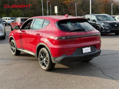 Another view of 2023 Dodge Hornet GT Plus for sale in Columbia, IL at Clement Chrysler Dodge Jeep Ram Columbia
