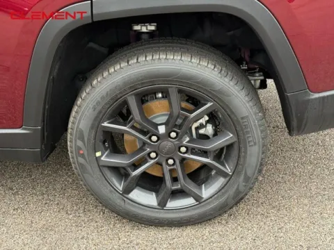 More photos of 2025 Jeep Grand Cherokee L Limited at Clement Chrysler Dodge Jeep Ram Columbia, IL