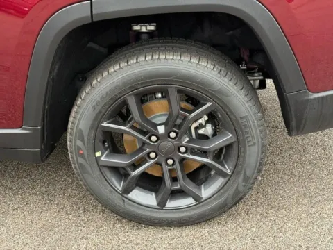 More photos of 2025 Jeep Grand Cherokee L Limited at Clement Chrysler Dodge Jeep Ram Columbia, IL