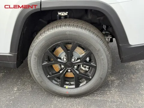 More photos of 2025 Jeep Grand Cherokee L Altitude X at Clement Chrysler Dodge Jeep Ram Columbia, IL