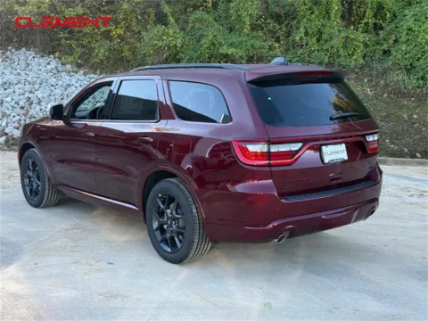 Another view of 2026 Dodge Durango GT for sale in Columbia, IL at Clement Chrysler Dodge Jeep Ram Columbia