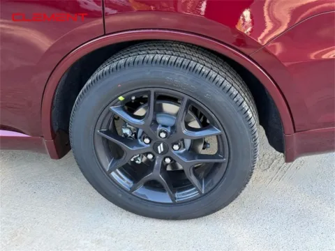 More photos of 2026 Dodge Durango GT at Clement Chrysler Dodge Jeep Ram Columbia, IL
