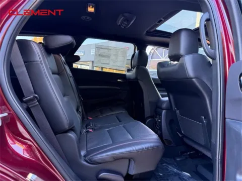 More photos of 2026 Dodge Durango GT at Clement Chrysler Dodge Jeep Ram Columbia, IL